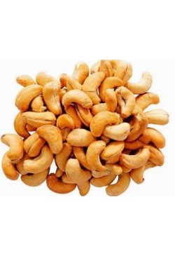 Hạt điều bóc vỏ